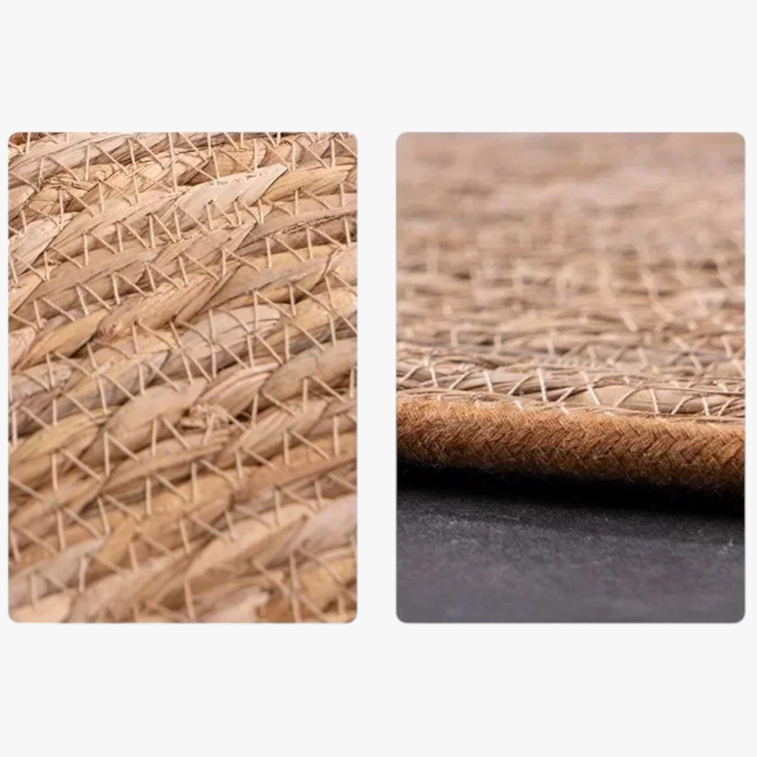 Desiree | Kattematte i strå til ridsebræt, praktisk og nem at bruge - - house & garden - {{ product_tags }