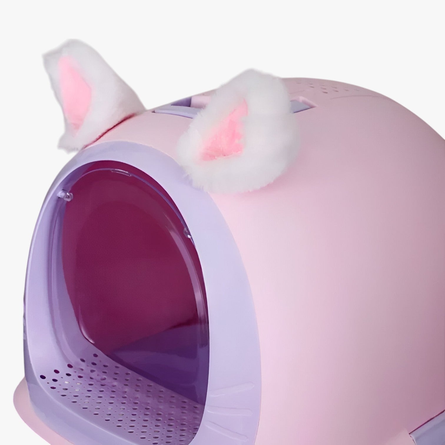 Candace | Gesealde Spatfri Kattebak med Skuffe Mod Lugt & Rod - - house & garden - {{ product_tags }