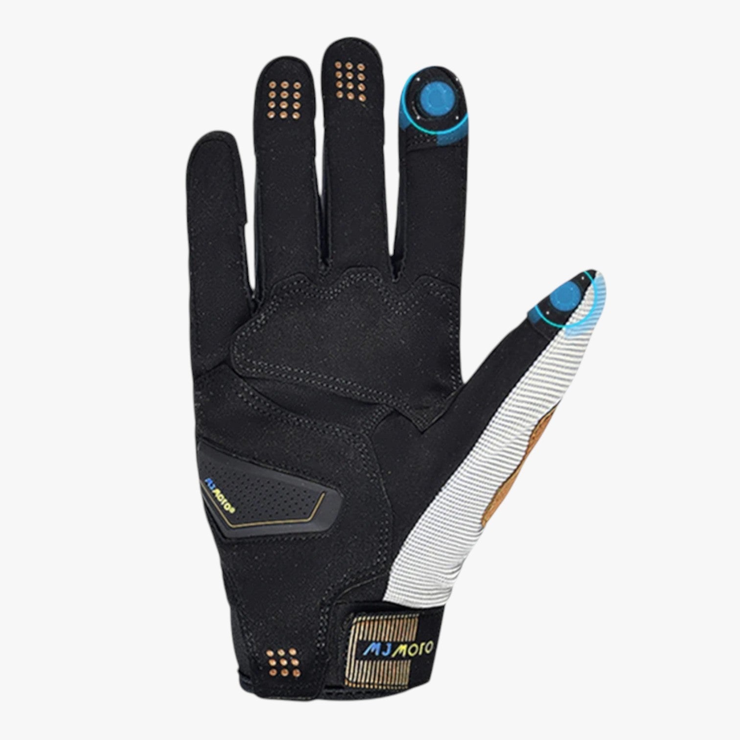 Ezequiel | Sommerhandsker MJMOTO Antivind, Touchscreen og SuperÅndbare - - Ezequiel | Sommerhandsker MJMOTO Antivind, Touchscreen og SuperÅndbare - €25 - {{ product_tags }