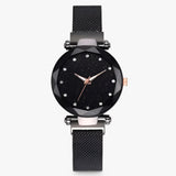 Stella | Women's watch with star cookie dial