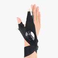 Harrison | Guanti senza dita con LED e luce handsfree per uso esterno