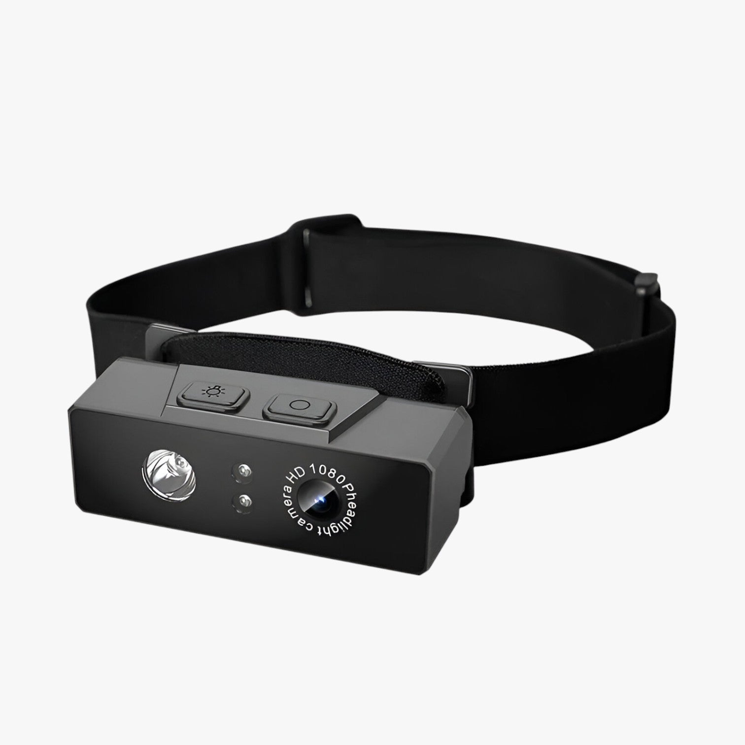 Satefano | 1080P HD hængehandsfree actionkamera – Fang hvert øjeblik nemt - sort - gadgets - {{ product_tags }