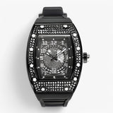 Leonardo | Luxury Tonneau Watch