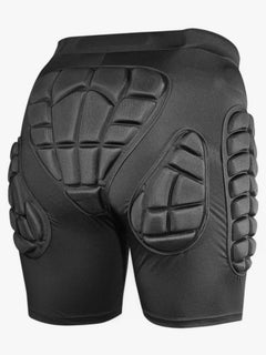 Snow Shield | Vatterede shorts