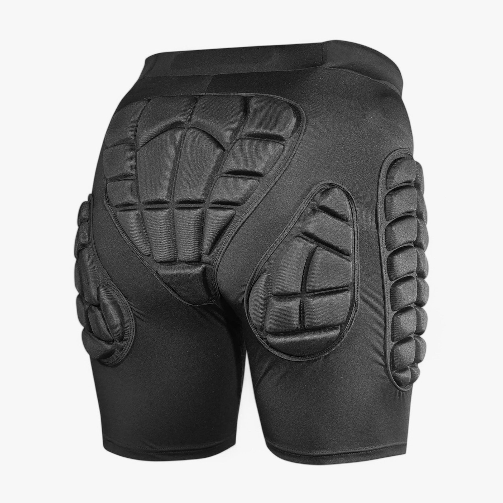 Snow Shield | Vatterede shorts - - winter - {{ product_tags }