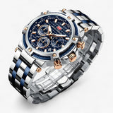 Dylan - Men's wristwatch