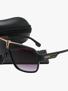 Jack | Unisex Navigator-solbriller