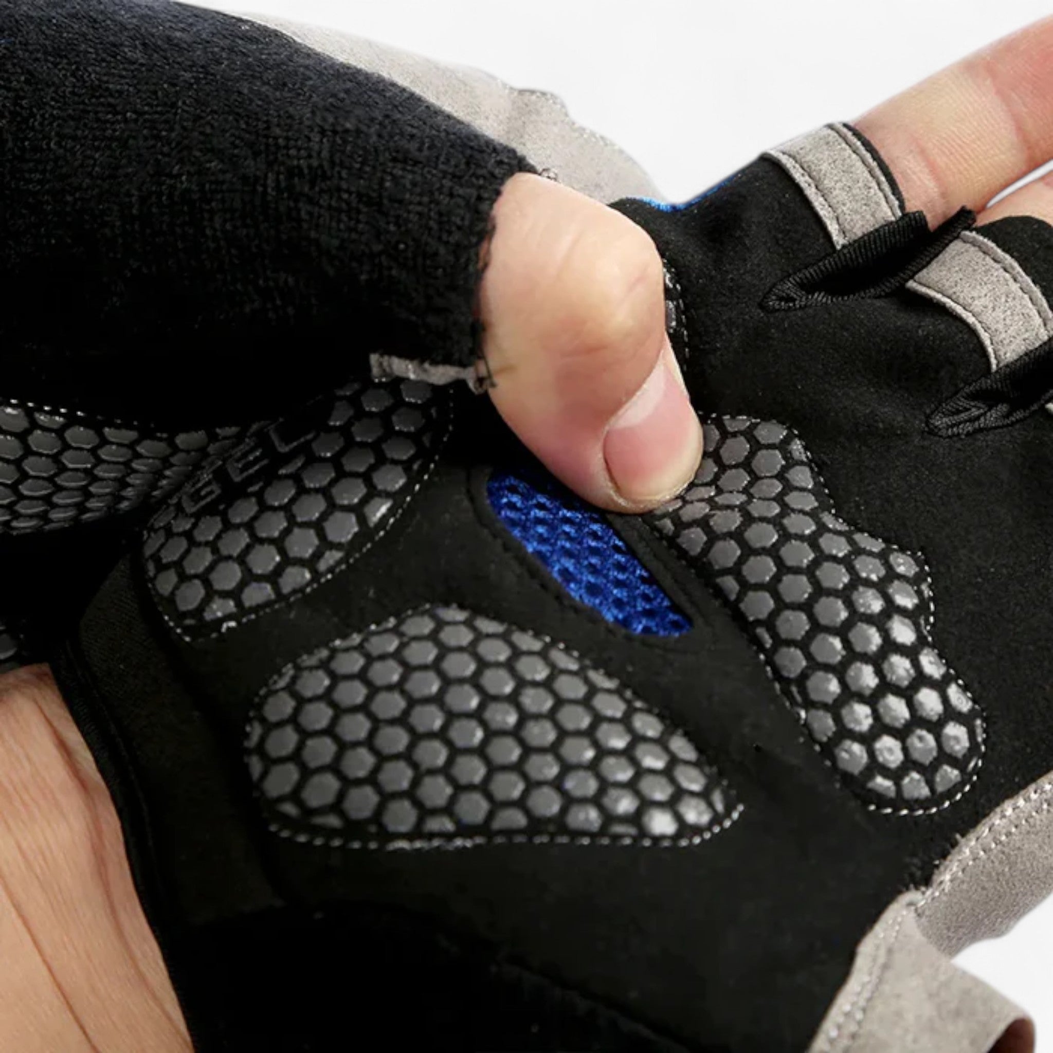 GripMaster Antislip Sports Handsker - Kold, Komfortabel, Holdbar - - GripMaster Antislip Sports Handsker - Kold, Komfortabel, Holdbar- €25 - {{ product_tags }