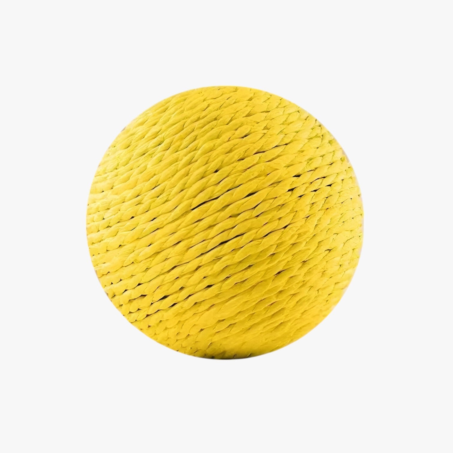 Elio | Legetøjspakke på 8 cm til katte Interaktiv, Bider og med Lyde - Gul 8cm - other - {{ product_tags }