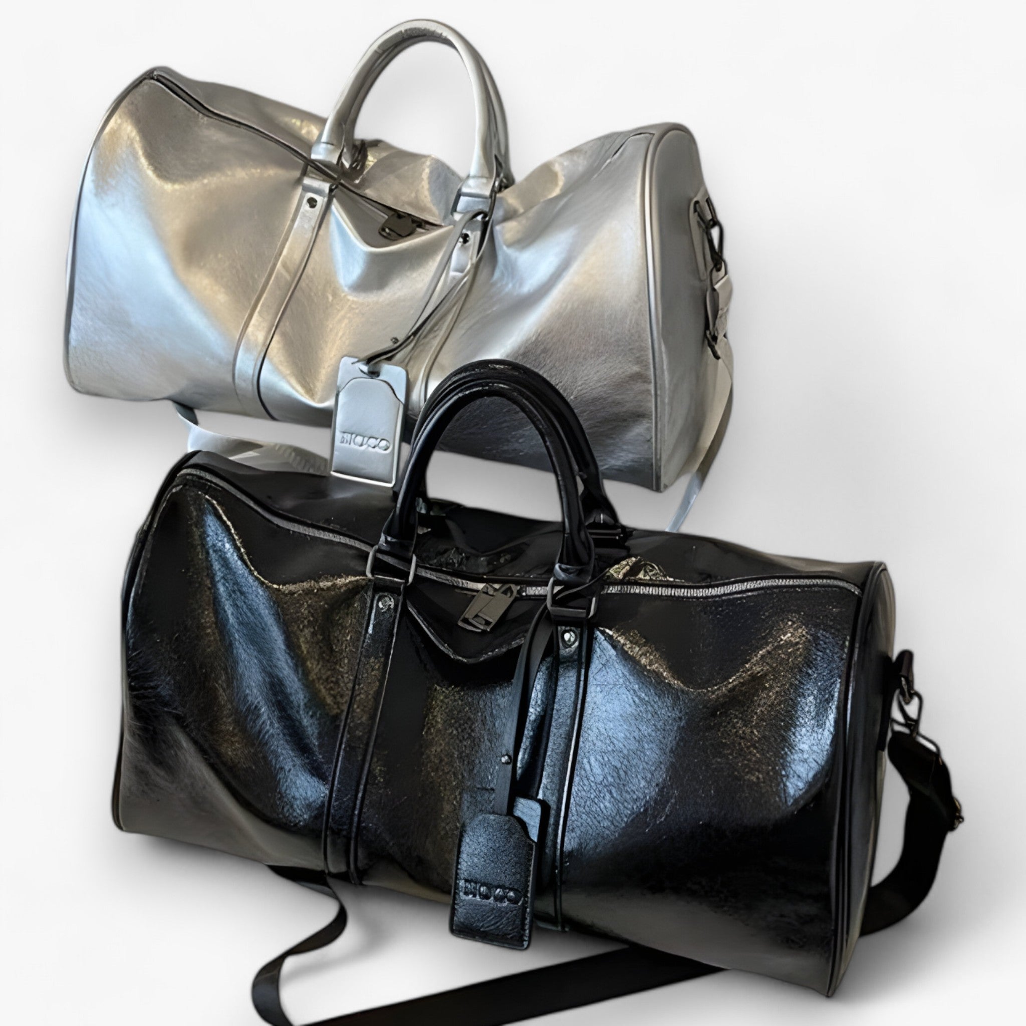 Ava | Fitness-taske - Stor kapacitet til fitness og rejser - - bags - {{ product_tags }