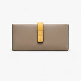 Rylee | Elegant Long Wallet for Women and Multifunctional Card Holder