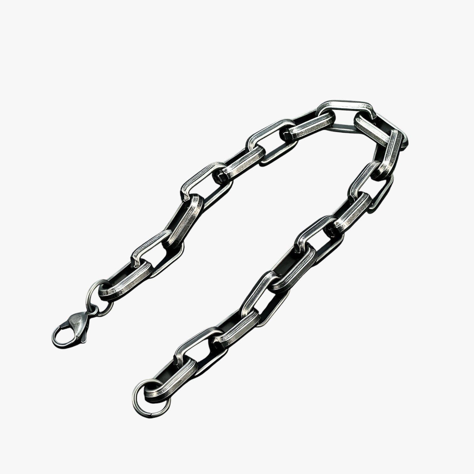 Francisco | Robuste stil og kraftfuldt udtryk – Armbåndet der skiller sig ud - - watches - {{ product_tags }