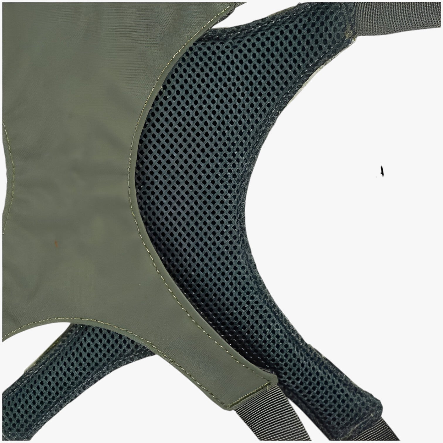 Tristan | Universel taktisk brystholder til kikkert og kameraer - - other - {{ product_tags }