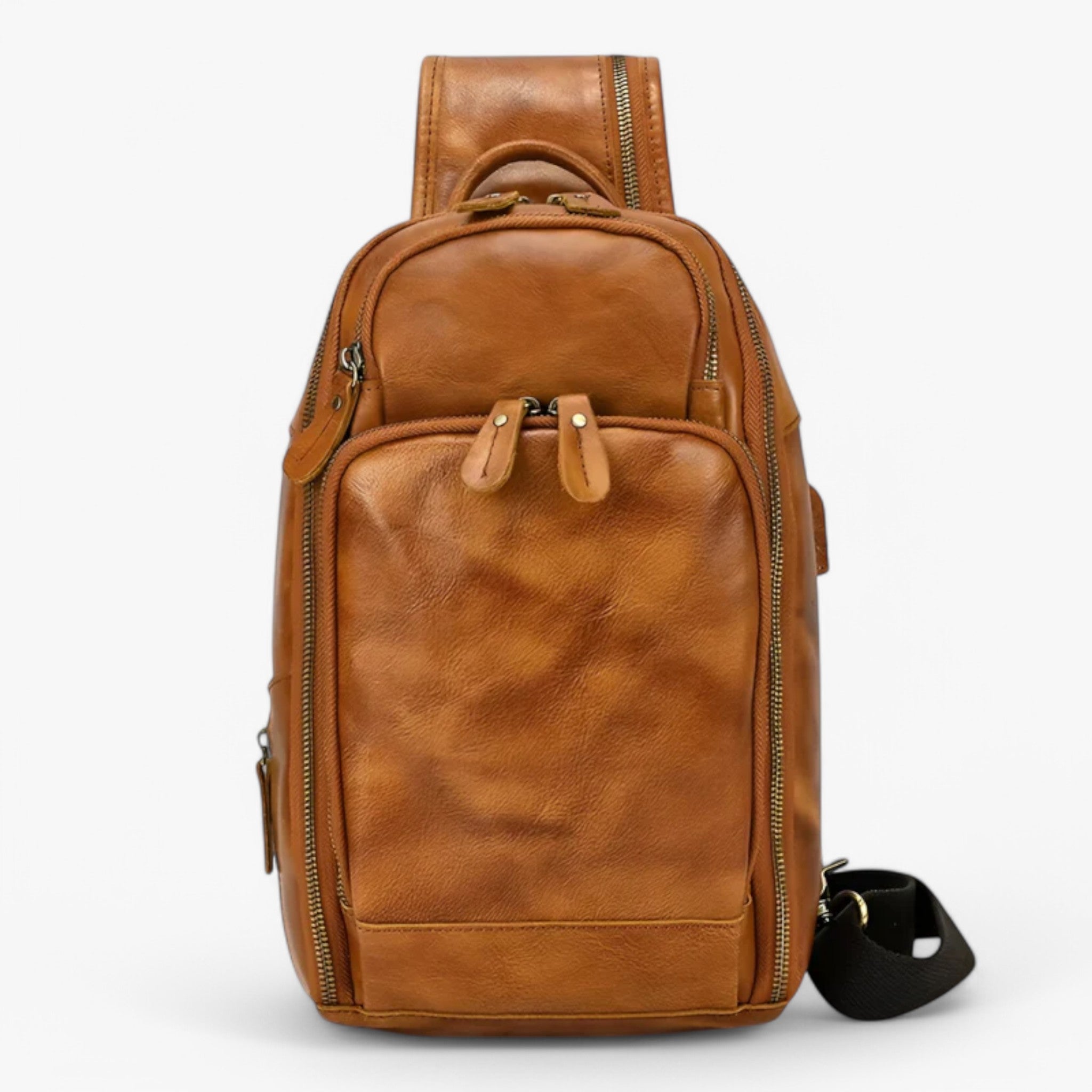 Arvin | Brystlomme - moderne og funktionel - - bags - {{ product_tags }