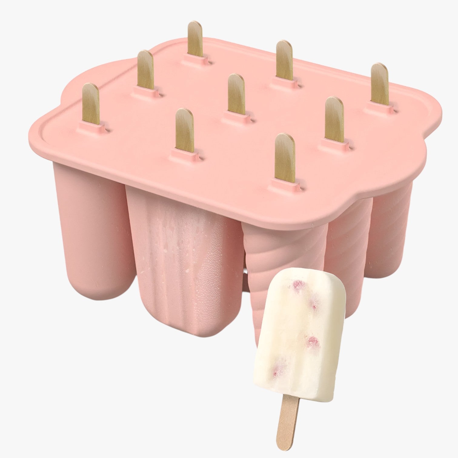 Sunny's | Sommer Isforme – Let at lave DIY Is til Forfriskende Snacks - - house & garden - {{ product_tags }