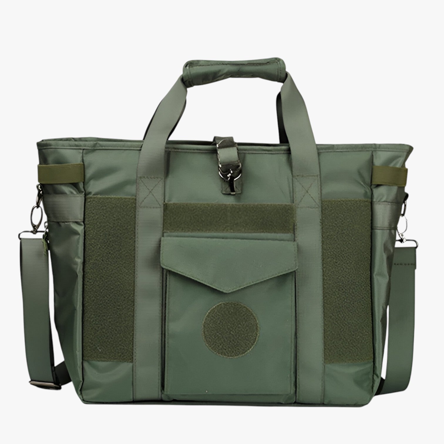 Gael | Sammenfoldelig Multifunktionel Rejsetaske - Grøn - bags - {{ product_tags }