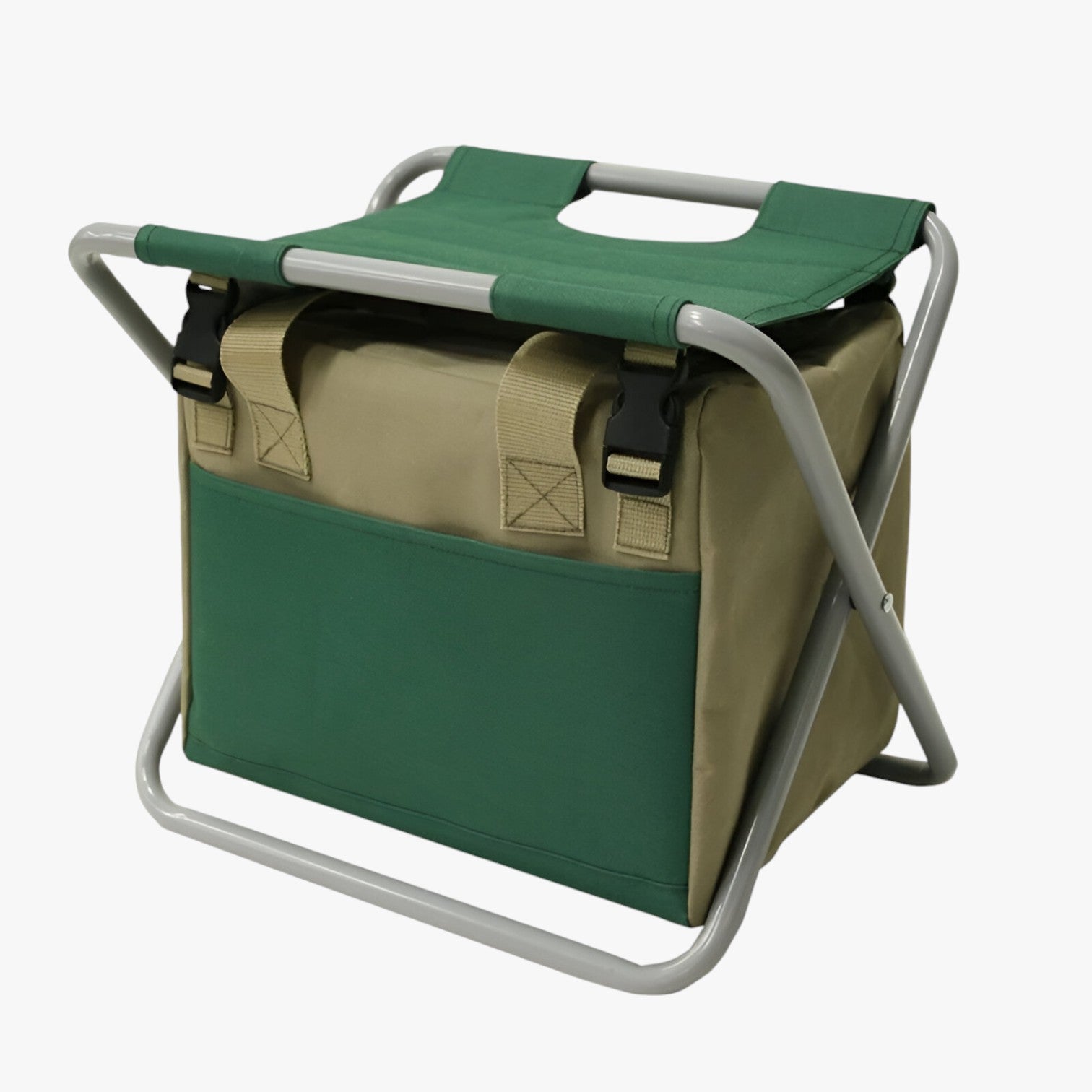 Mirko | Kompakt havestol – Komfort og organiseret opbevaring - - house & garden - {{ product_tags }