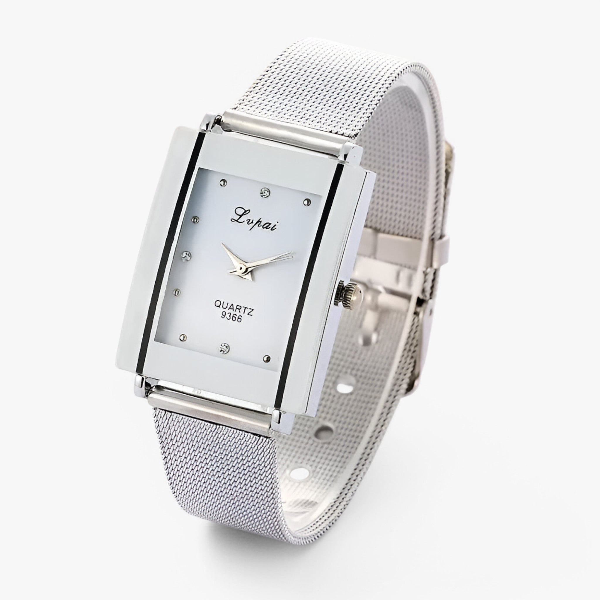Serena | Dameur med quartz urværk – elegant gaveidé - - watches - {{ product_tags }