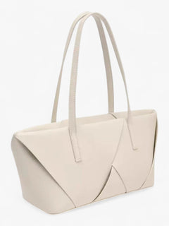 Vienna | Elegant lædercrossbody-tas