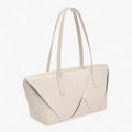 Vienna | Elegant lædercrossbody-tas