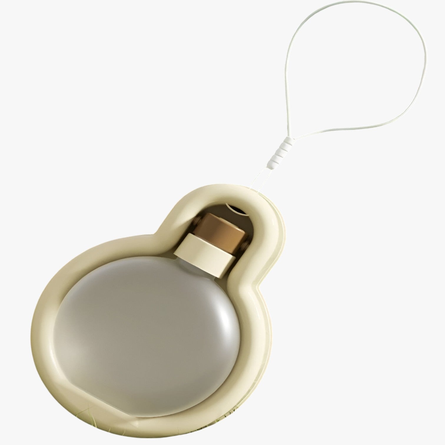 Kinsley | Bærbar vandflaske til hunde – Hydrering på farten - - other - {{ product_tags }