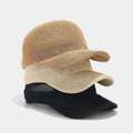 Walker - Chapeau de soleil trois pièces