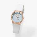 Sofia | Orologio al quarzo con cinturini sportivi in silicone