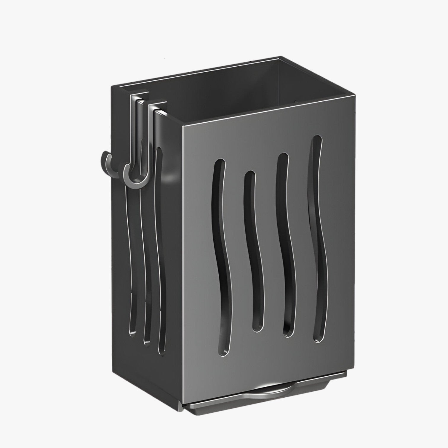 Kyren | Pladsbesparende Køkkenorganisator – Stilfuld & Multifunktionel - - house & garden - {{ product_tags }