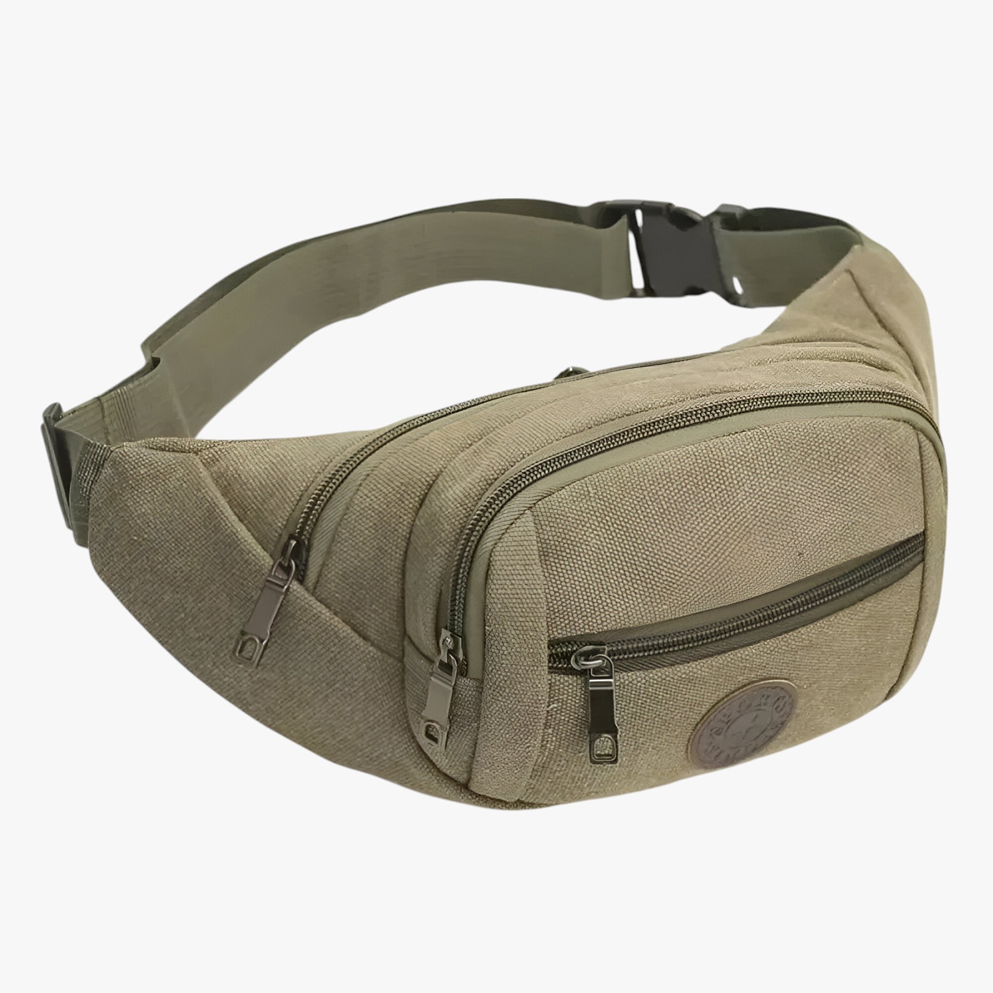 Adrian | Letvægts vandtæt bæltetaske til udendørsbrug - - bags - {{ product_tags }