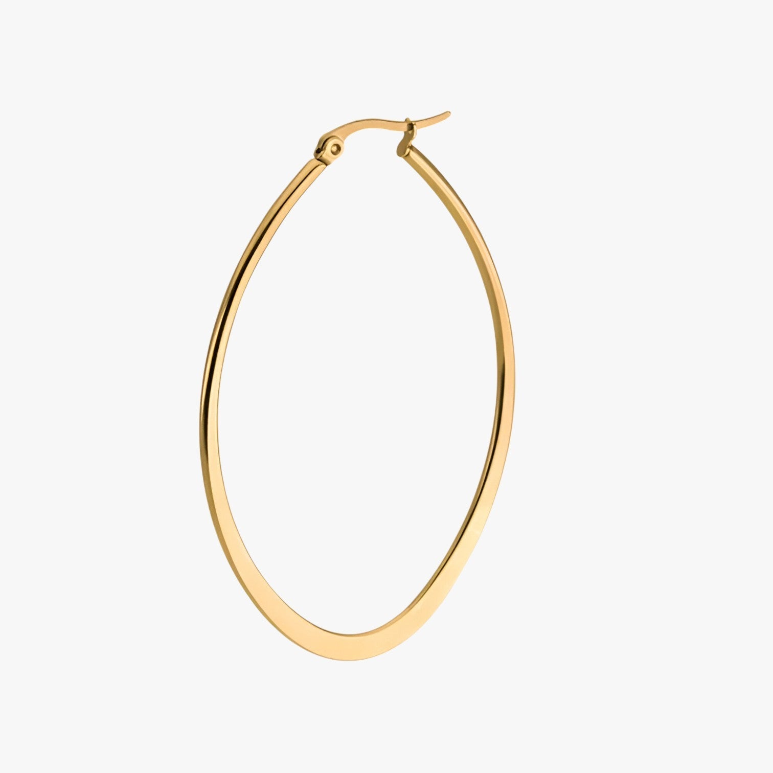 Aleyna | Elegante guldringe – dristig stil, tidløs glans - - women's fashion - {{ product_tags }