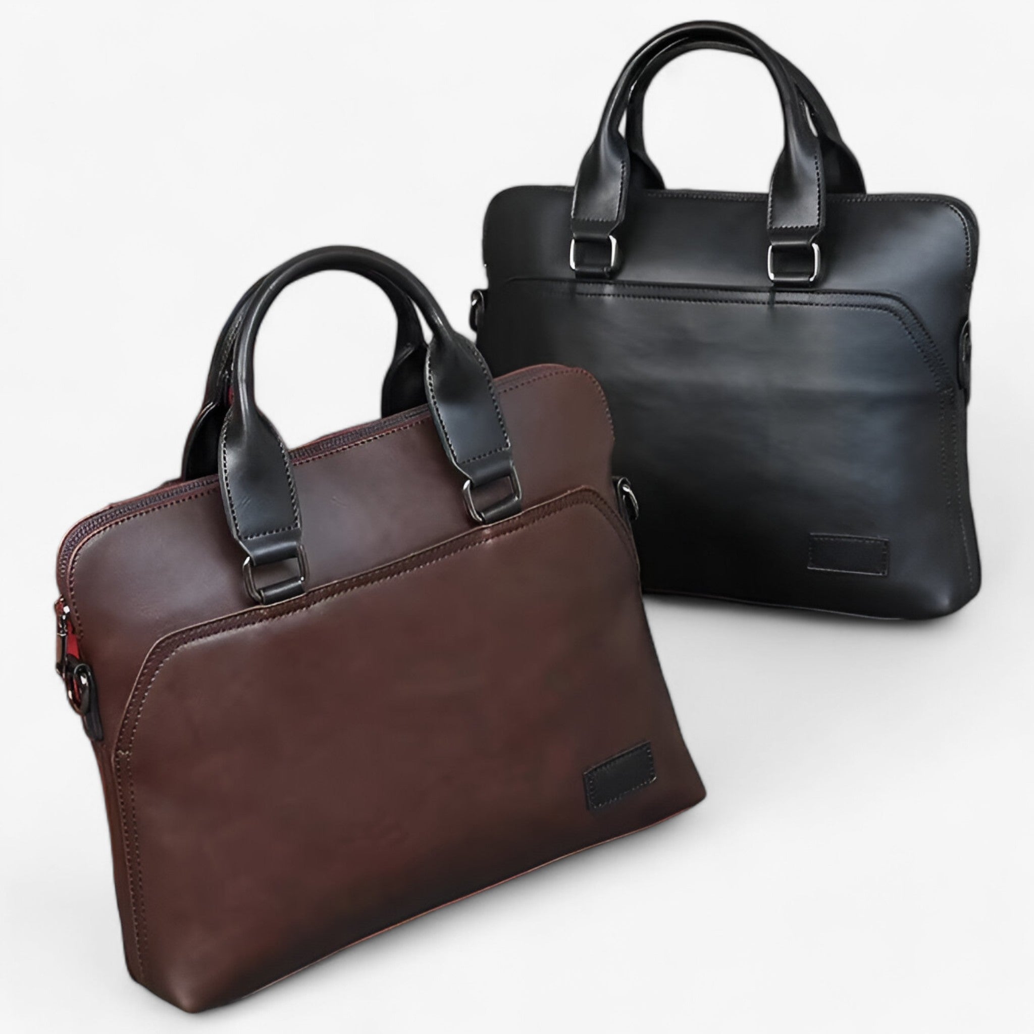 Jacob | Håndtaske - Elegant og praktisk - - bags - {{ product_tags }