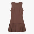 Lena | Rochie mini - Clasică și feminină
