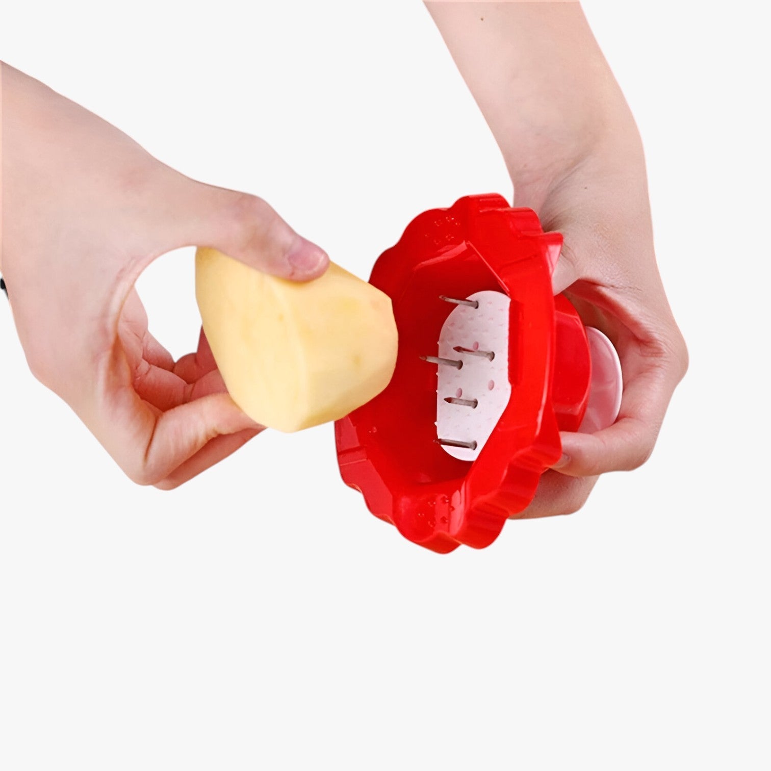 Raegan | Sikker fingerbeskyttelse til skæring - - other - {{ product_tags }