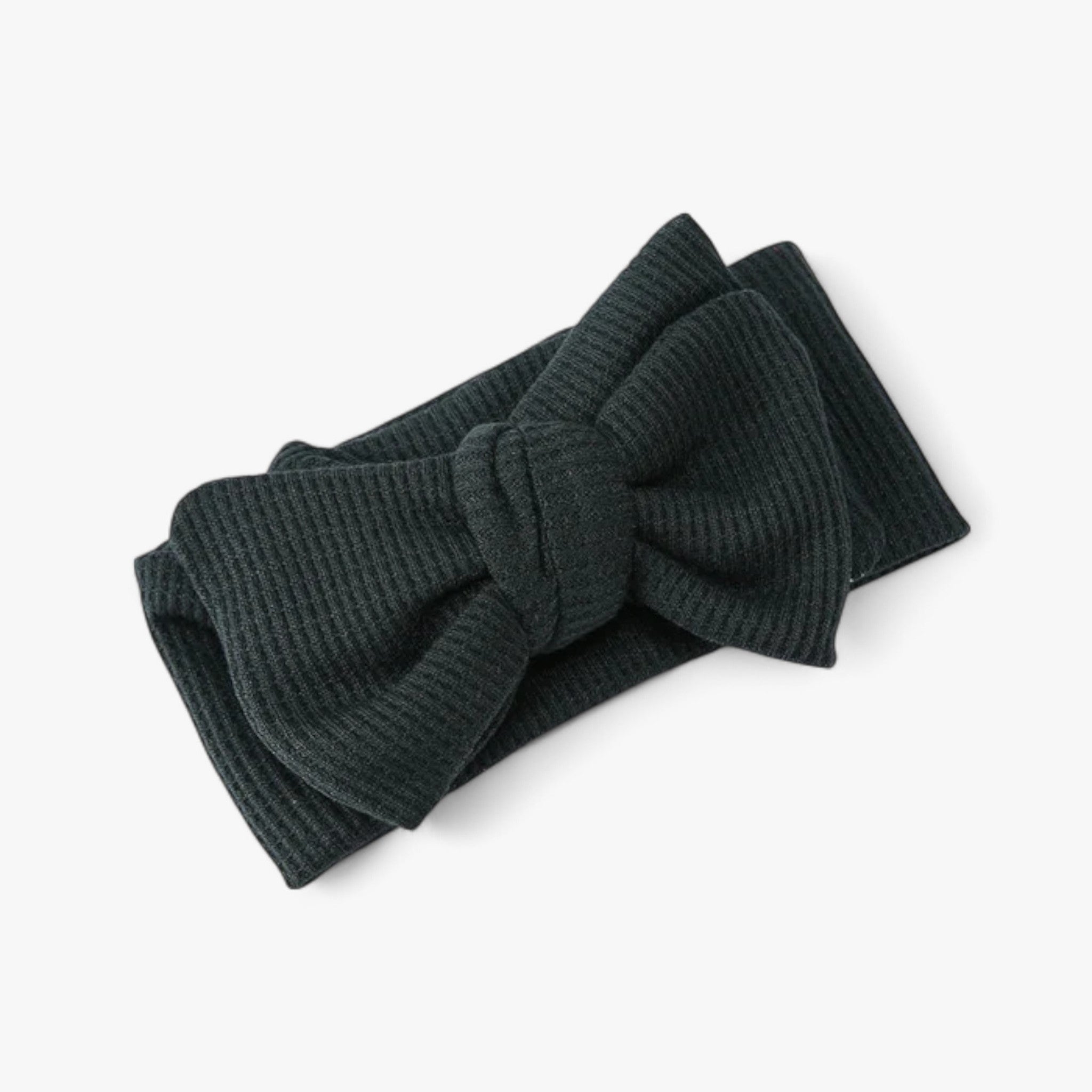 Baby Bowtiful | En sød/sløjfe til din lille engel - Mørkegrøn - Baby Bowtiful | En sød/sløjfe til din lille engel - €25 - {{ product_tags }