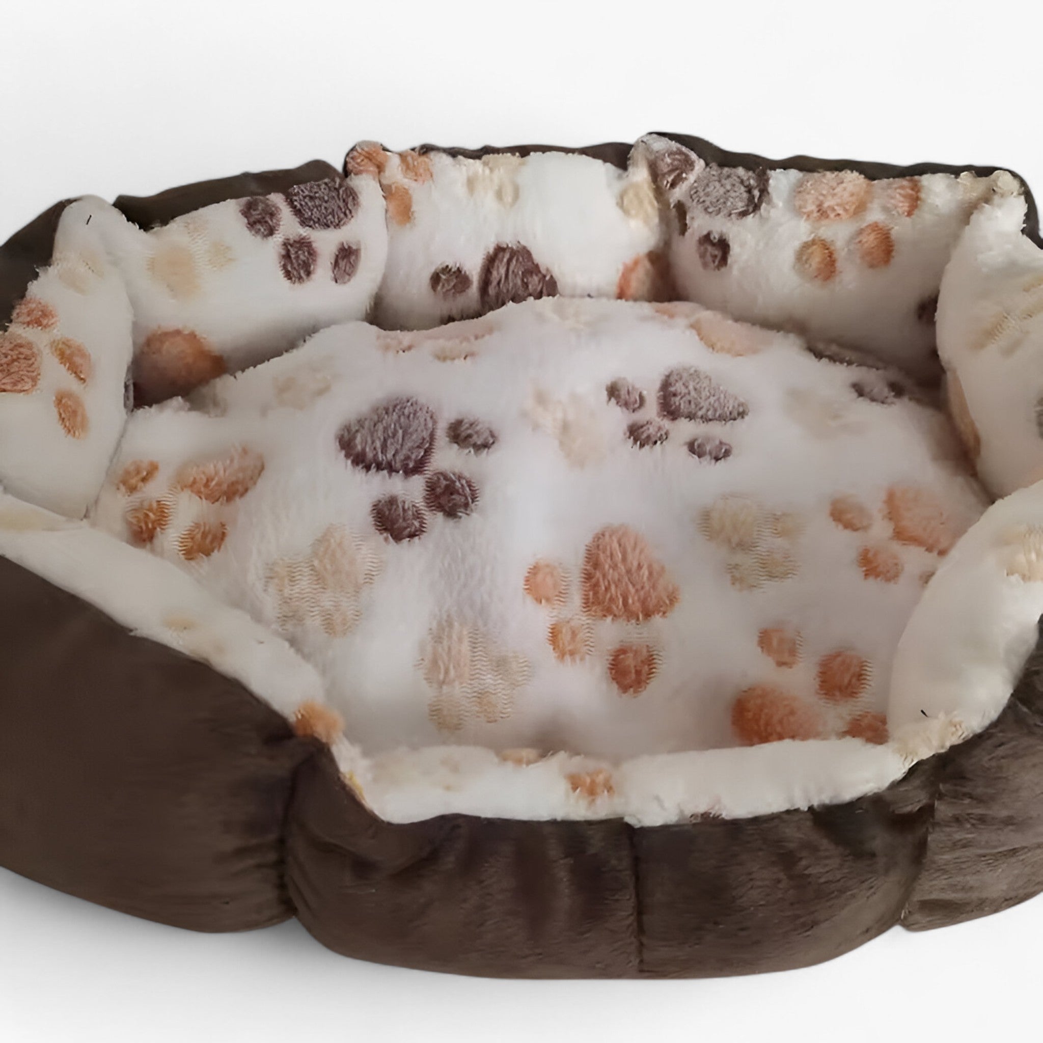 Bowie Seng | Blødt Plysdyr Hundeseng - - baby - {{ product_tags }
