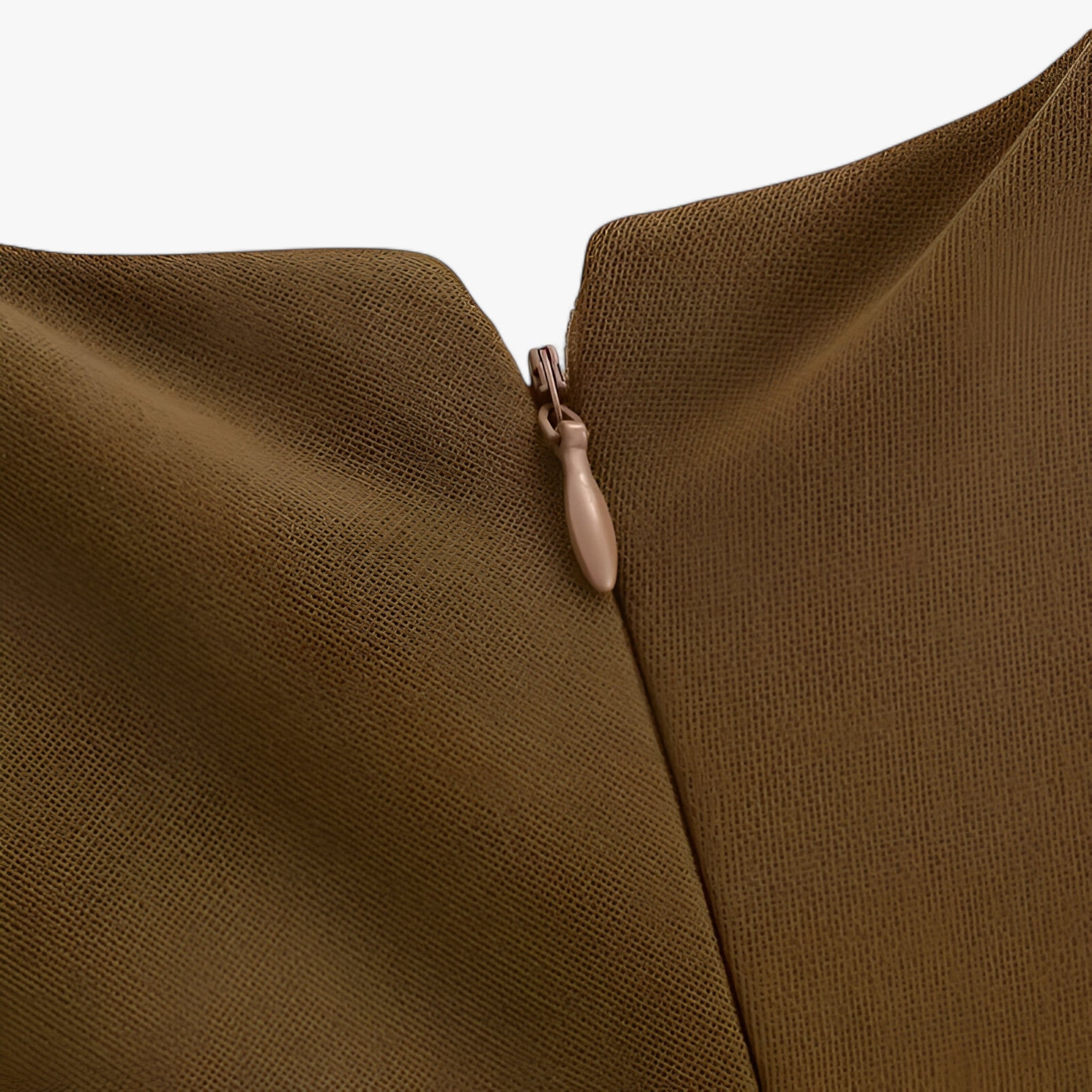 Evelyn | Rynket kjole - Sofistikeret og moderigtig - - women's fashion - {{ product_tags }