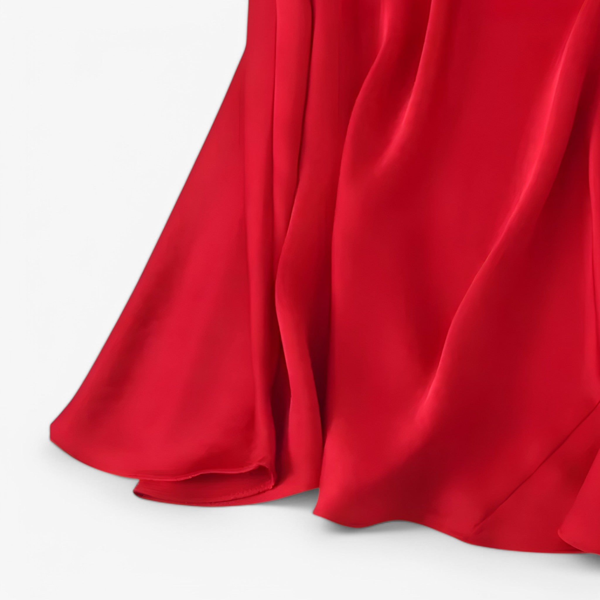 Maëlle | Lang kjole - Luftkomfort & raffineret elegance - - women's fashion - {{ product_tags }