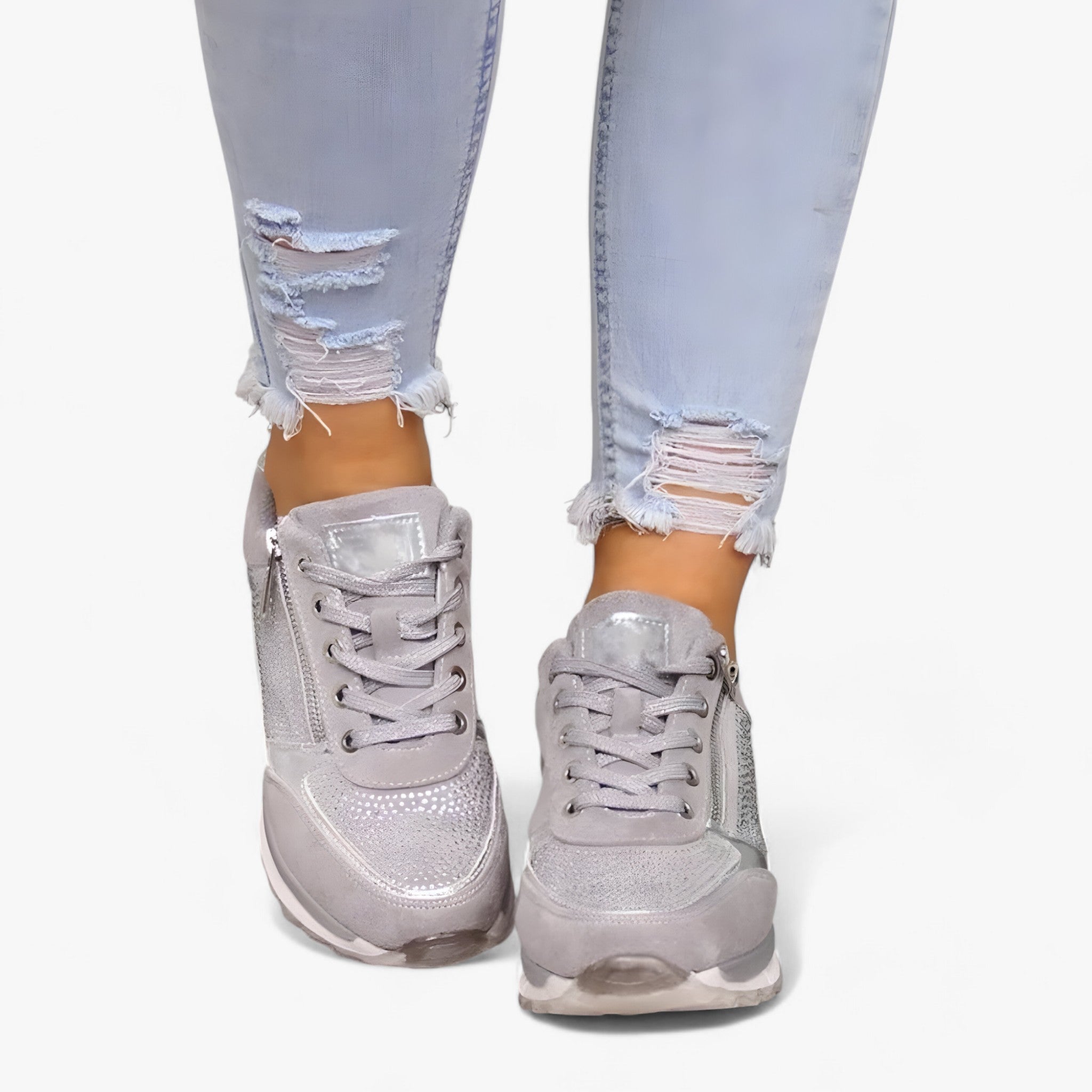 Tammy | Ortopædiske Komfortsko - Til Suveræn Fodstøtte og Komfort - - shoes - {{ product_tags }