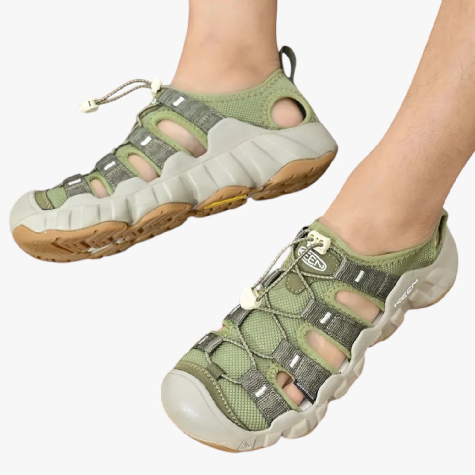 Jesse | Herresandaler til Sommer i Kærligt Farslæder, Komfortable og Holdbare - - Jesse | Herresandaler til Sommer i Kærligt Farslæder, Komfortable og Holdbare - €25 - {{ product_tags }