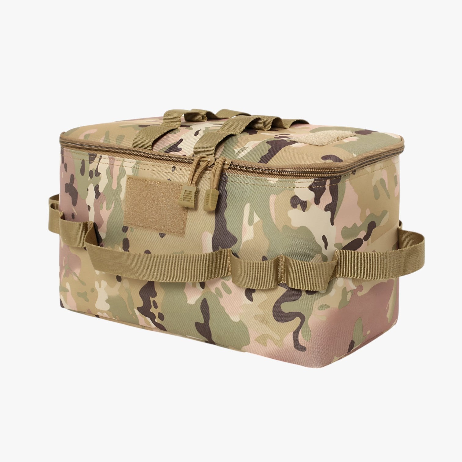 Piolo | Termotaske med stor kapacitet – Holder måltider varme og organiserede - Brun - house & garden - {{ product_tags }