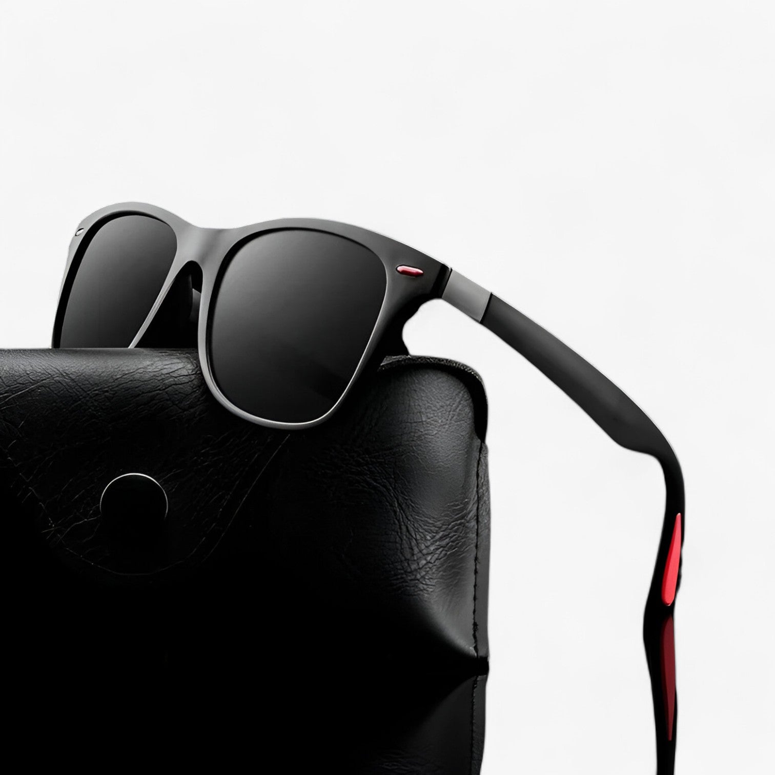 Landon | Retro Cat-Eye Solbriller med UV Beskyttelse - - women's fashion - {{ product_tags }