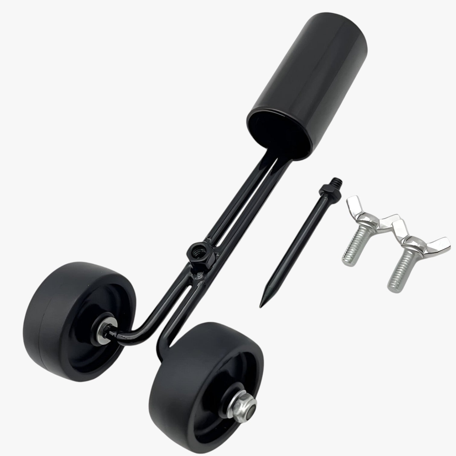 Darrick | Ukrudtsuger – Hurtig og nem fjernelse af ukrudt - Lige krog - house & garden - {{ product_tags }