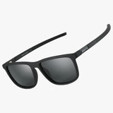 Landyn | Square polarized sunglasses - lightweight UV protection