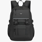 Zane | Water-resistant cosmetic bag with multiple pockets