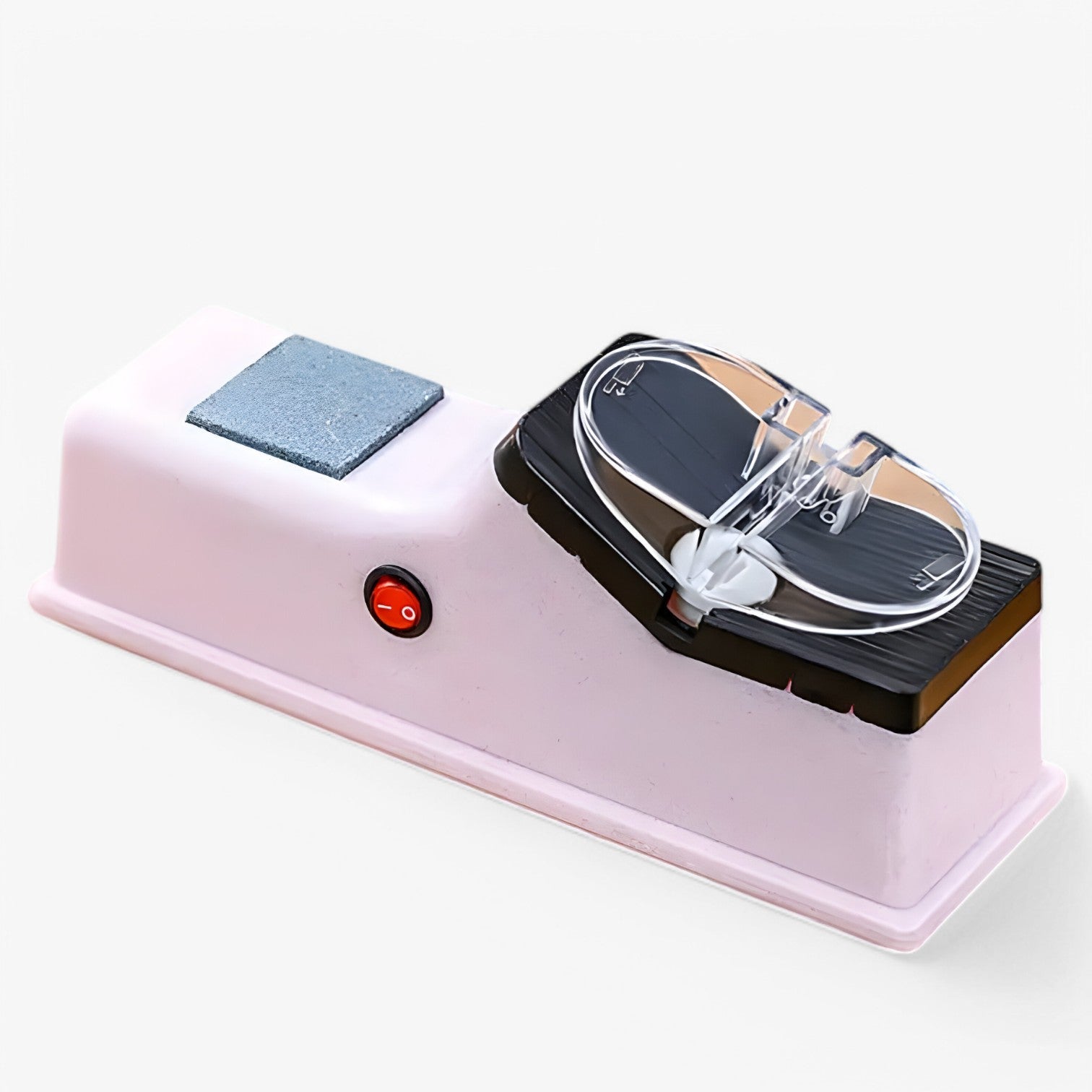 Levente | Elektrisk knivsliber – Skarpe knive på 5 sekunder - - other - {{ product_tags }