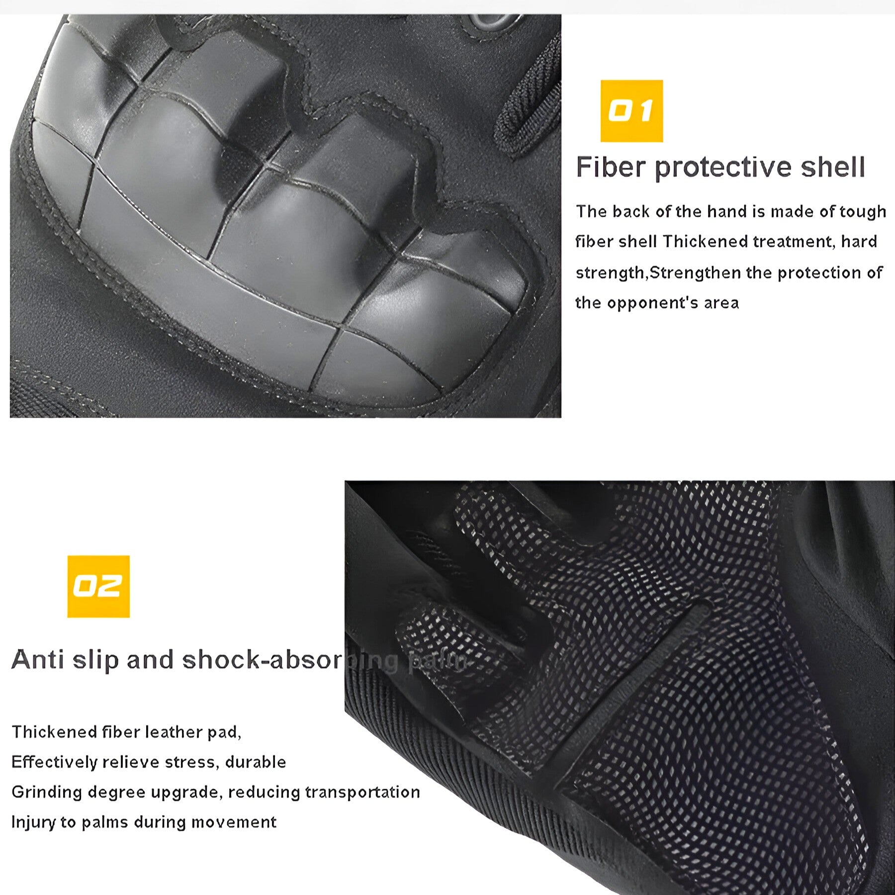 Arden Winterbestendige Touchscreen Handschoenen – Warm, Duurzaam en Volledig Touchscreen Compatibel