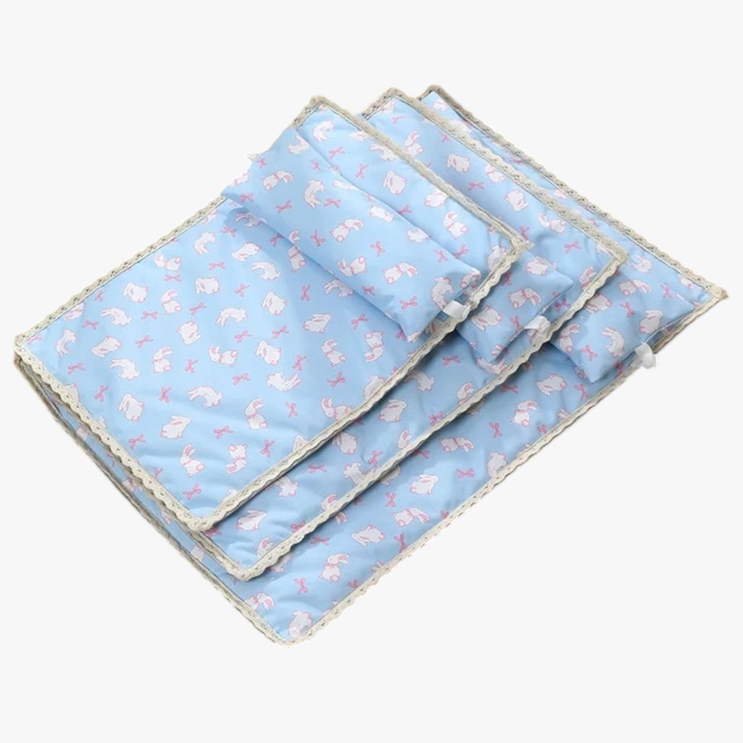 Frankie | Forårskoldende Sommerdyne til Katte og Hunde - - baby - {{ product_tags }