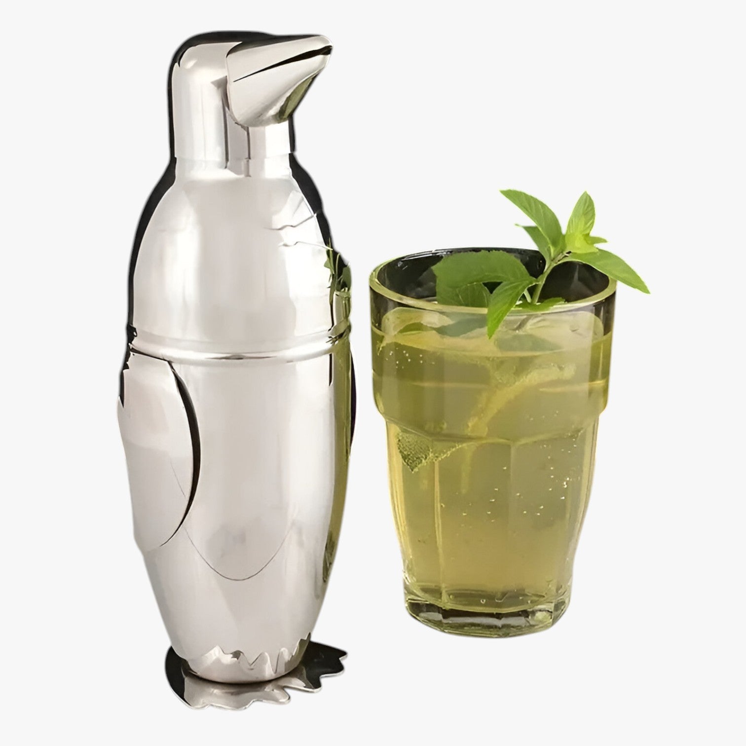 Marleigh | Stilet cocktailshaker – Mix de perfekte drinks hjemme - - other - {{ product_tags }