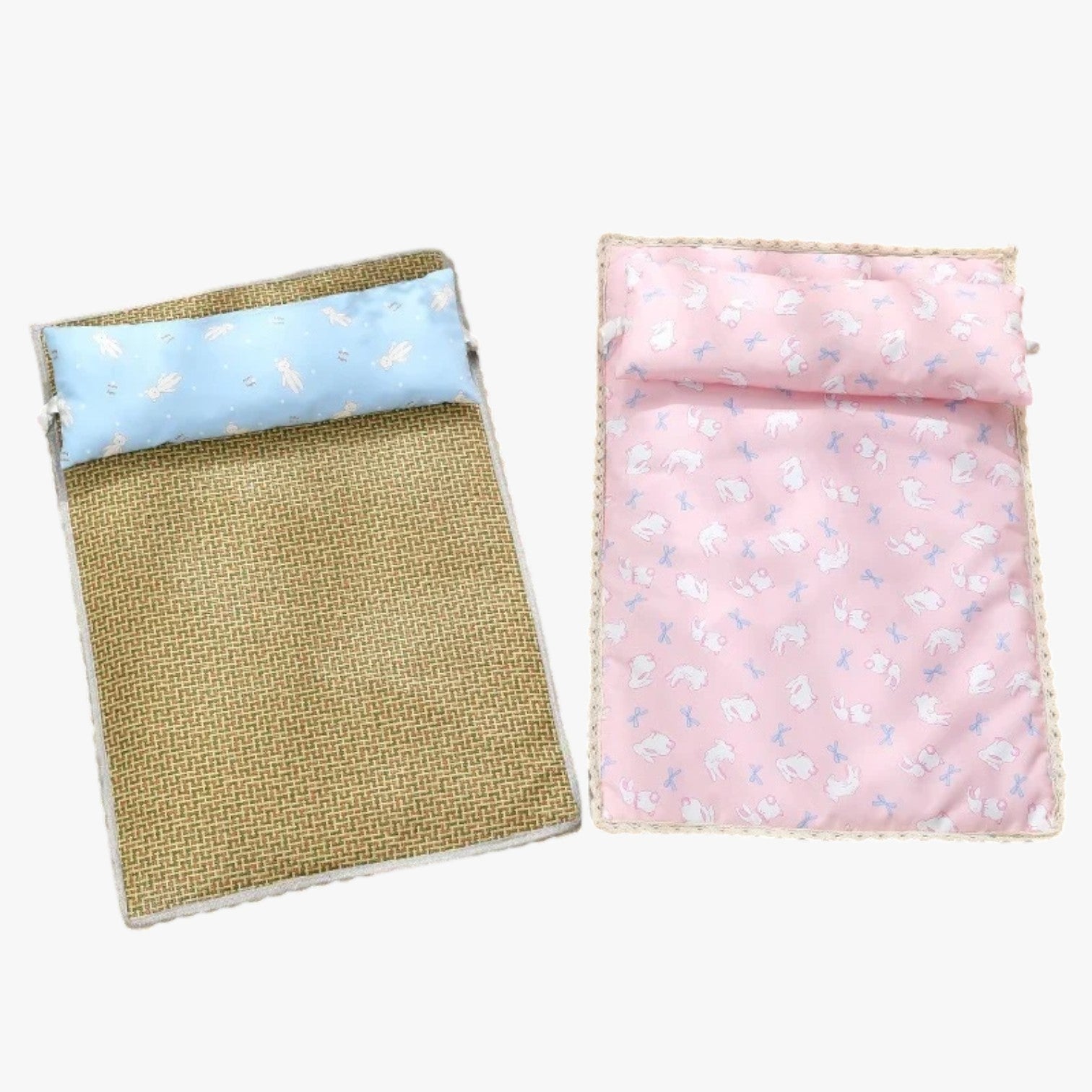 Frankie | Forårskoldende Sommerdyne til Katte og Hunde - - baby - {{ product_tags }