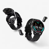 Aiden | 2-in-1 Smartwatch with TWS Bluetooth Headset